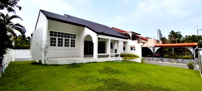 บ้านเดี่ยว ถนนจอมเทียนสาย 1 : ขายบ้าน 3 ห้องนอน ใน จอมเทียน