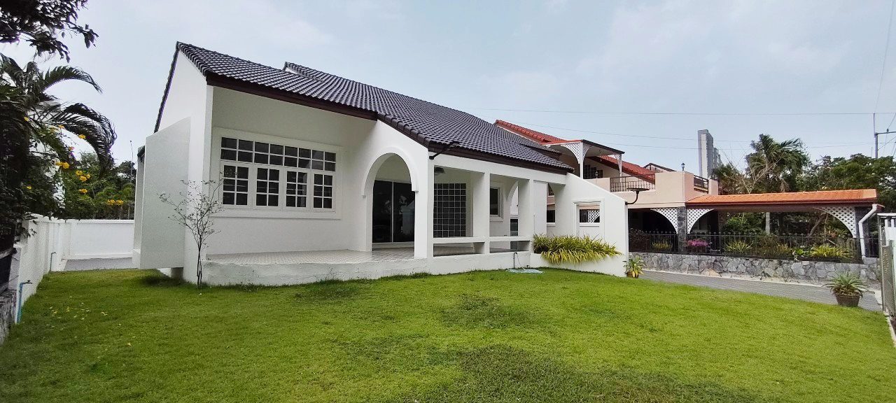 รูป ขายบ้าน 3 ห้องนอน ใน จอมเทียน - รูปที่ 1/20