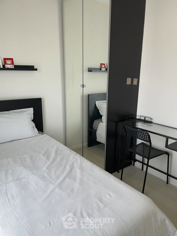 รูป คอนโด 2-ห้องนอน ที่ แอสปาย สุขุมวิท 48 ใกล้ BTS พระโขนง (ID 994714) - รูปที่ 7/9