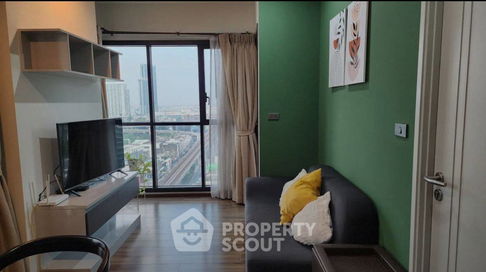 1-BR Condo at Wyne By Sansiri near BTS Phra Khanong (ID 2463582)