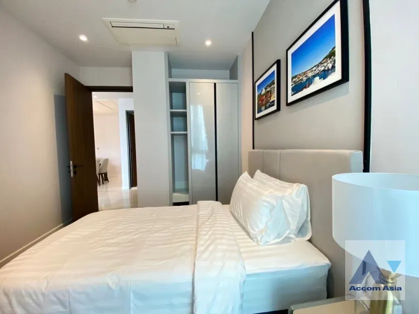 รูป 🔼🔽 AccomA 📩  3 BR Condominium @Supalai ICON Sathorn (AA42467) - รูปที่ 9/19