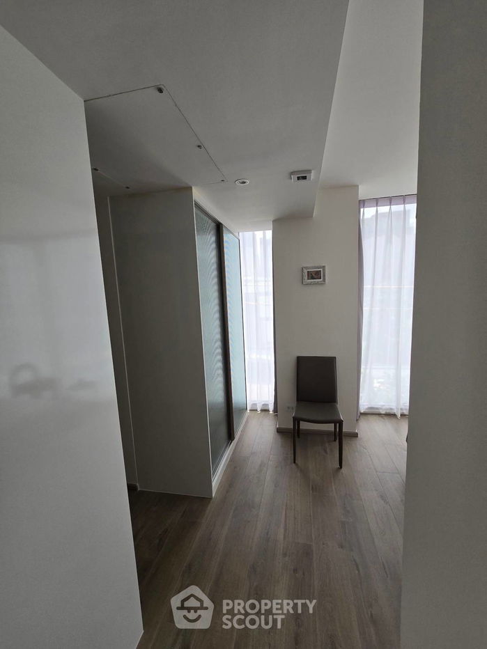 picture 2-BR Condo at Fynn Asoke near BTS Asok (ID 1811393) - 22/22