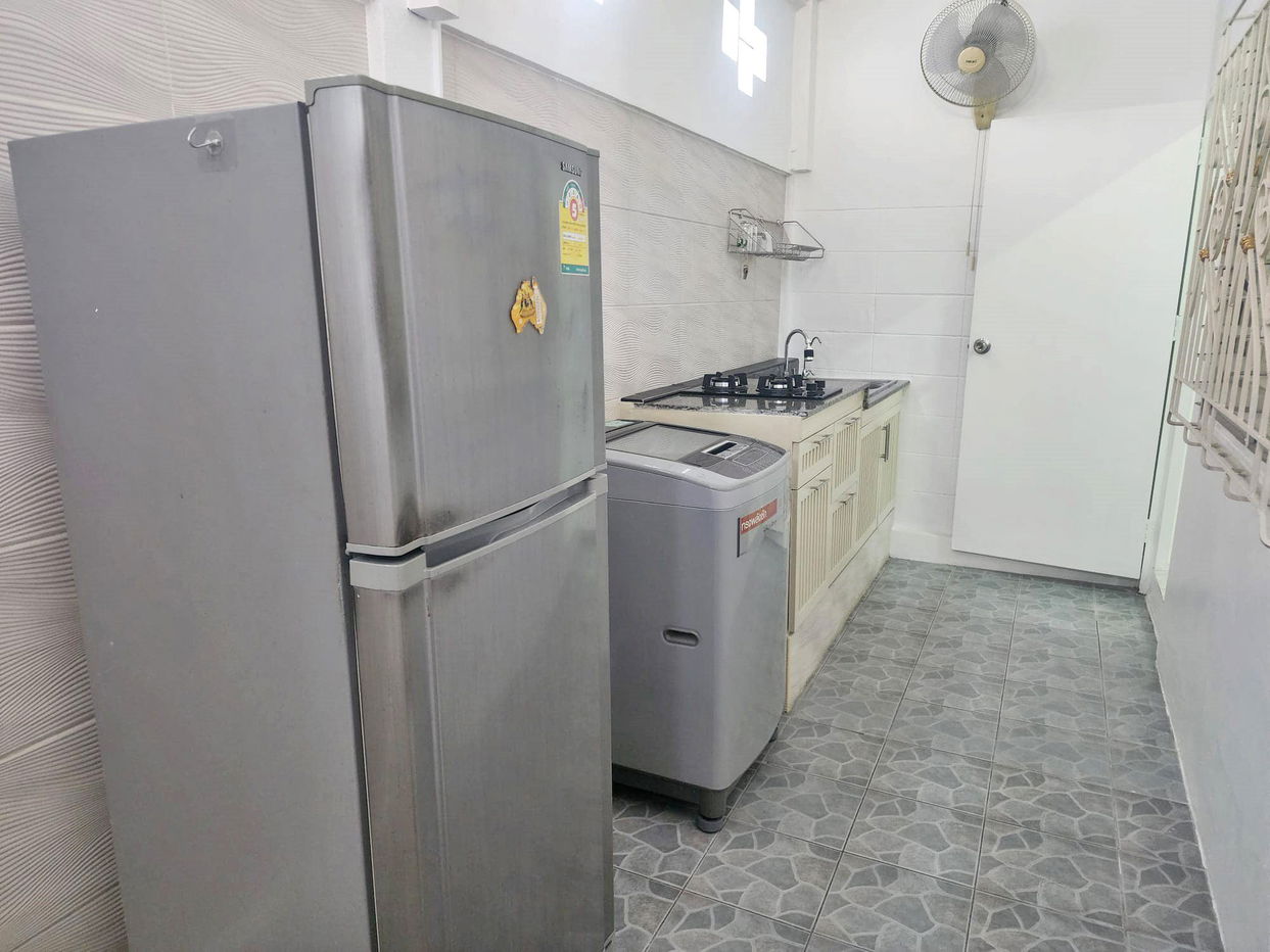 รูป ขายบ้านพัทยาตะวันออก - รูปที่ 5/7