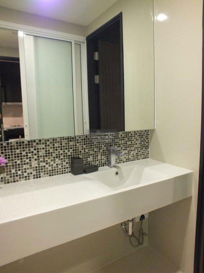 รูป เช่าคอนโด  ริทึ่ม สุขุมวิท 44/1 BTS-พระโขนง พระโขนง เขต คลองเตย กรุงเทพ CX-18327 ✅ ทักไลน์ @connexproperty ตอบทันที ทีมงานมืออาชีพ ✅  - รูปที่ 2/12