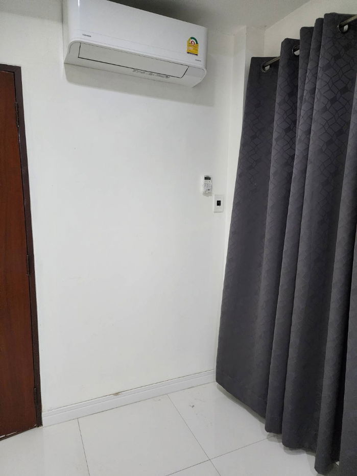 รูป ปุณณวิถีทาวน์เฮาส์ ขนาดใหญ่ 34.99 ตรว  - รูปที่ 3/12