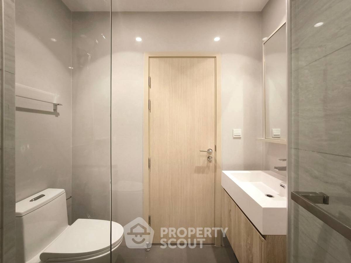 picture 1-BR Condo at Maru Ekkamai 2 near BTS Ekkamai (ID 2459671) - 5/7