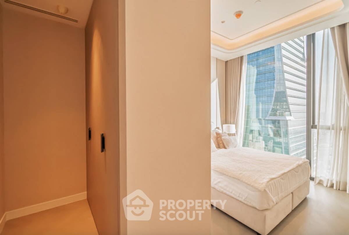 รูป คอนโด 7-ห้องนอน ที่ วัน เอทตี้ไนน์ ไวร์เลส ใกล้ MRT ลุมพินี (ID 2034258) - รูปที่ 11/16