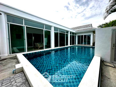 Houses for sale : 3-BR Villa in Wang Phong (ID 2461658)