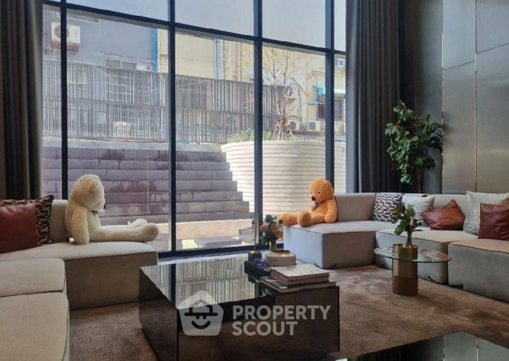 รูป คอนโด 1-ห้องนอน ที่ ไนท์บริดจ์ ไพร์ม อ่อนนุช ใกล้ BTS อ่อนนุช (ID 1543250) - รูปที่ 4/9