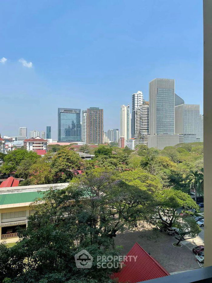 picture 1-BR Condo at Noble Be Sukhumvit 19 near BTS Nana (ID 998634) - 2/5