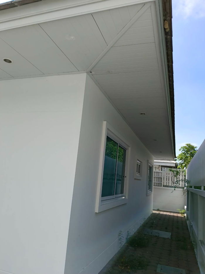 รูป บ้านให้เช่า เรลเวล หนองรี ชลบุรี  - รูปที่ 7/21