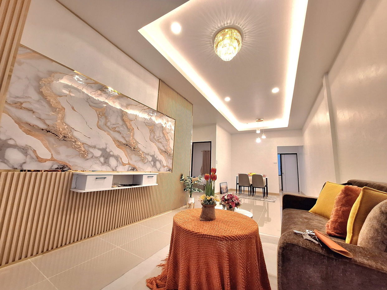 รูป ทาวน์เฮ้าส์สำหรับขาย – เขาตาโล - รูปที่ 3/9