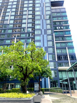 ขายคอนโด : JK 4180268 : เมโทร สกาย ประชาชื่น