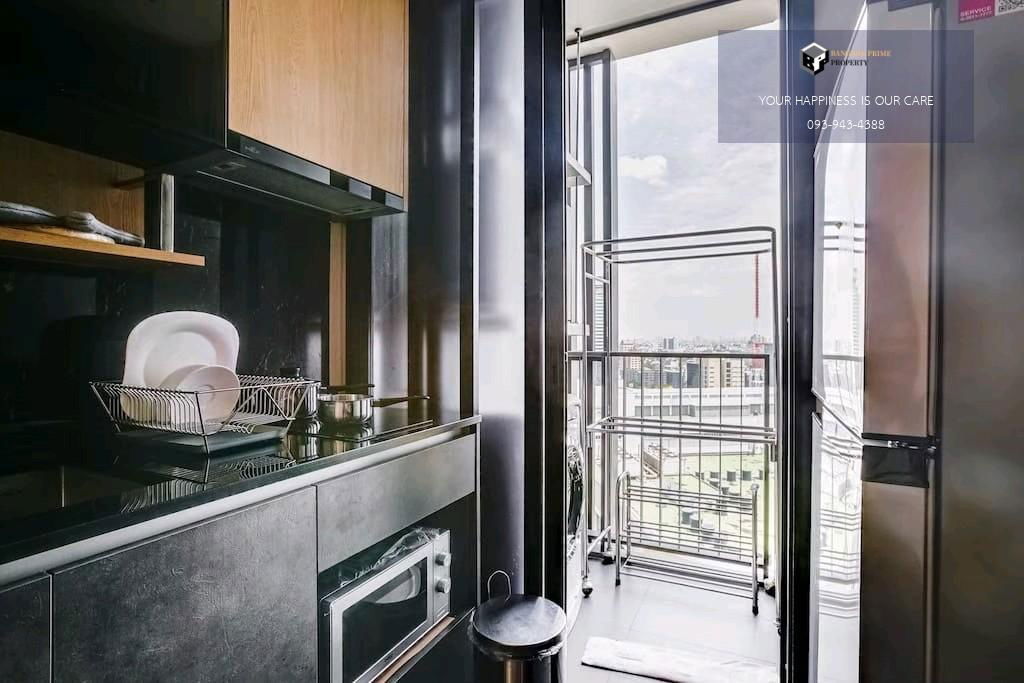 รูป The Line Jatujak-Mochit | 🚝ใกล้ BTS,MRTจตุจักร #2025120313311 - รูปที่ 10/11