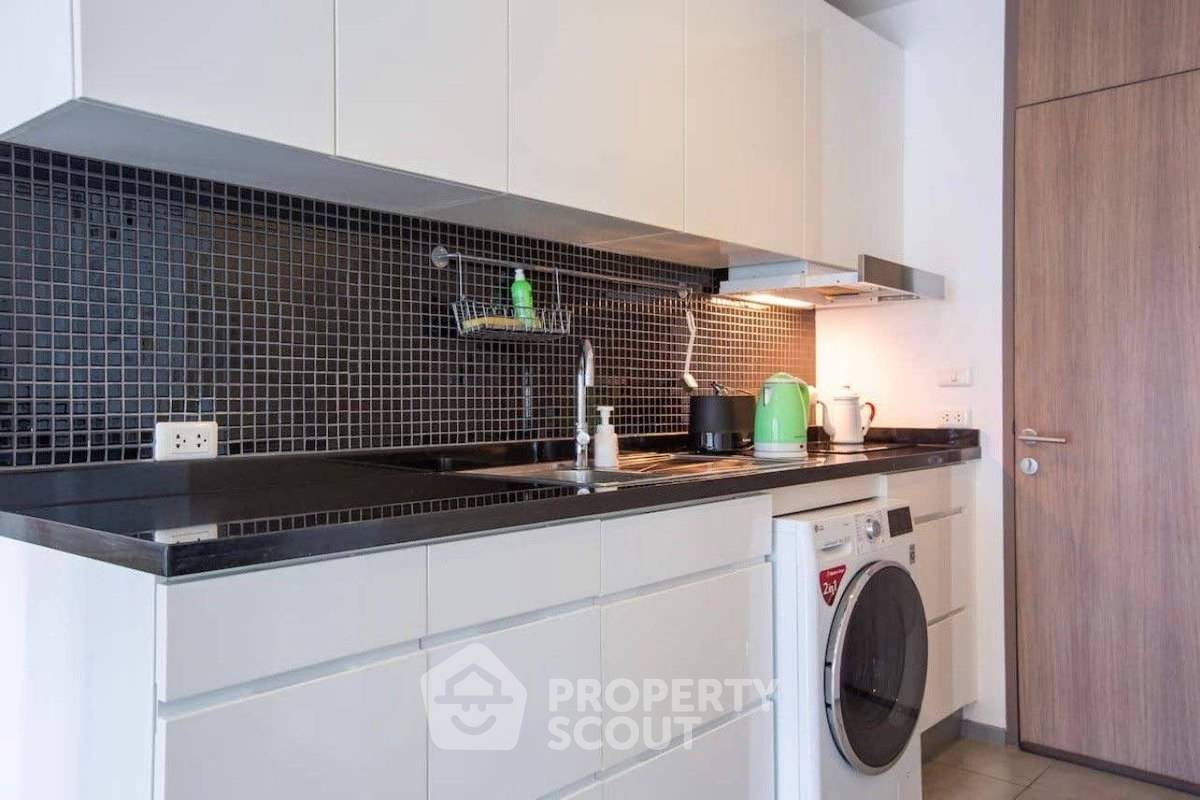 picture 1-BR Condo at Noble Refine Prompong near BTS Phrom Phong (ID 1982073) - 10/16