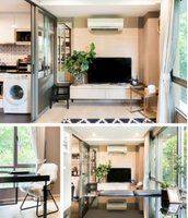 picture 1-BR Condo at Klass Silom near BTS Chong Nonsi (ID 2458870) - 4/5