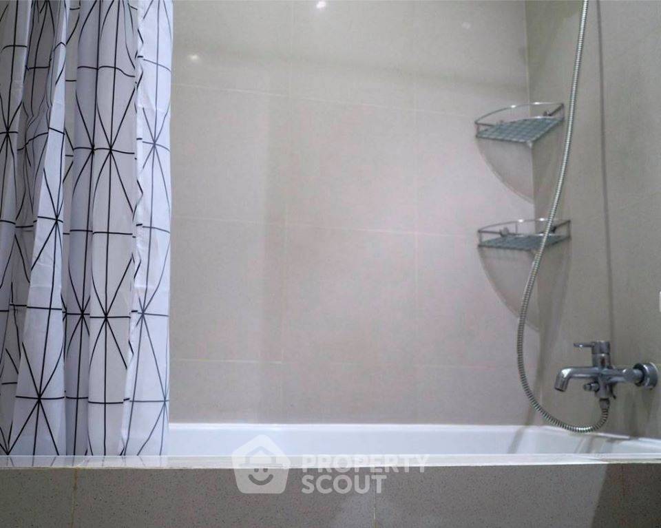 picture 1-BR Condo at Noble Reveal Ekamai near BTS Ekkamai (ID 6889) - 7/7