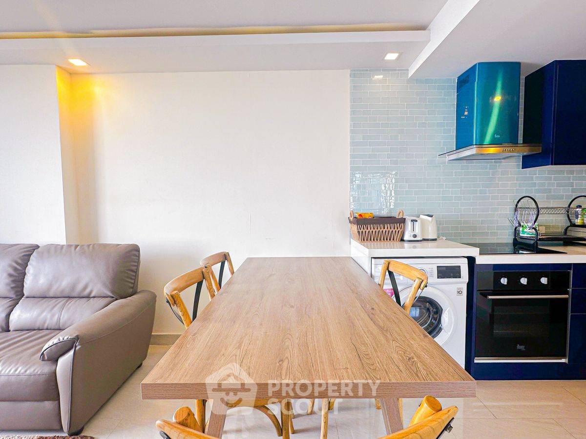 picture 2-BR Condo at Grand Avenue Pattaya close to Pattaya South (ID 2100639) - 14/34