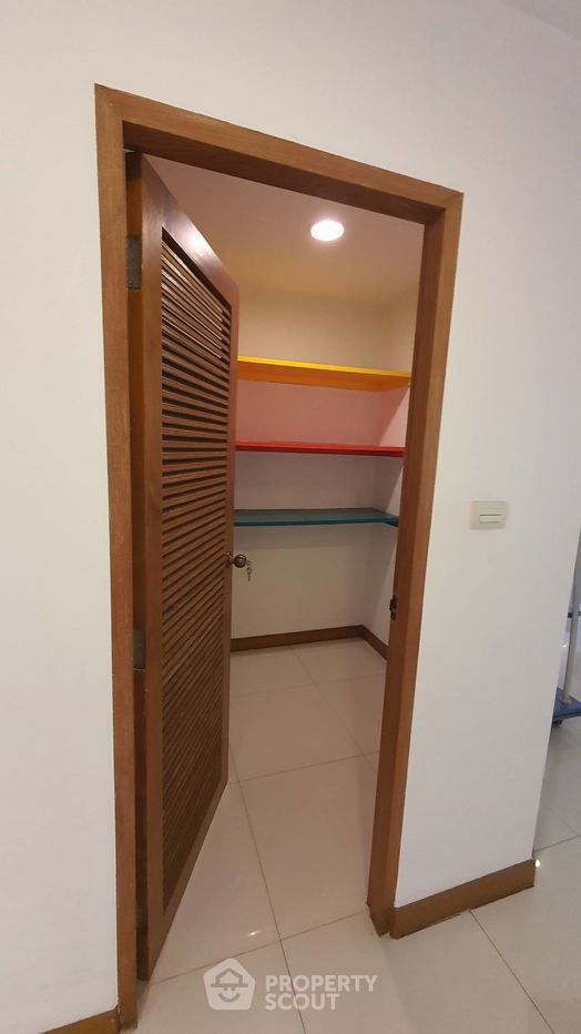 รูป คอนโด 3-ห้องนอน ที่ เดอะ ฮาบิแทต สุขุมวิท 53 คอนโดมิเนียม ใกล้ BTS ทองหล่อ (ID 824503) - รูปที่ 10/26