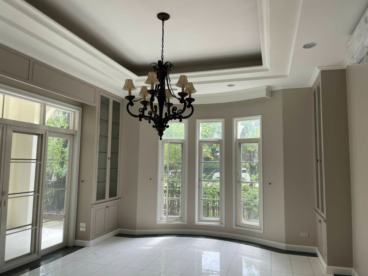 picture For Sell at Ladawan Ramintra Km.2 - 6/6