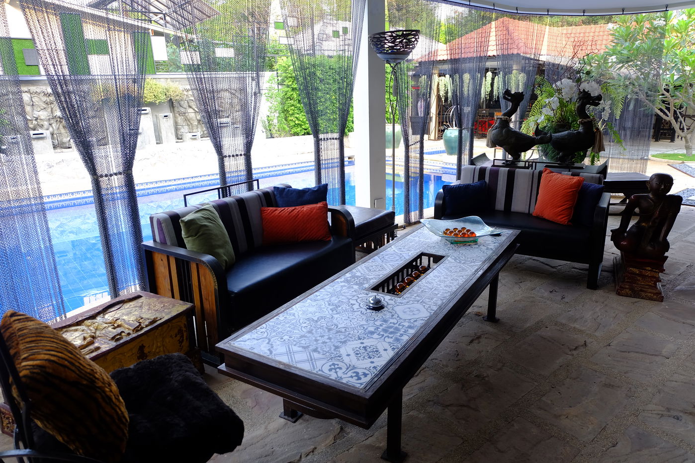 รูป Luxury 6-Bedroom Private Villa for Sale – Hua Hin - รูปที่ 7/21