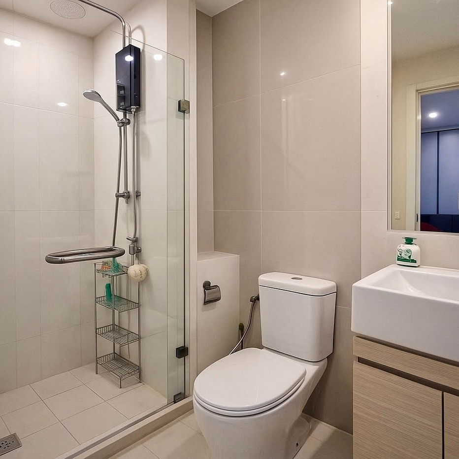 picture code : E40 Metro Luxe Rama 4 Bedroom : 1 - 3/3