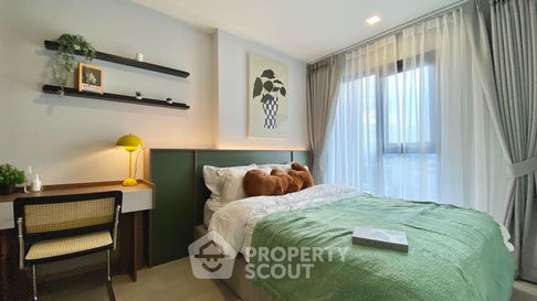 1-BR Condo at Life Phahon-Ladprao near BTS Ha Yaek Lat Phrao (ID 2461429)