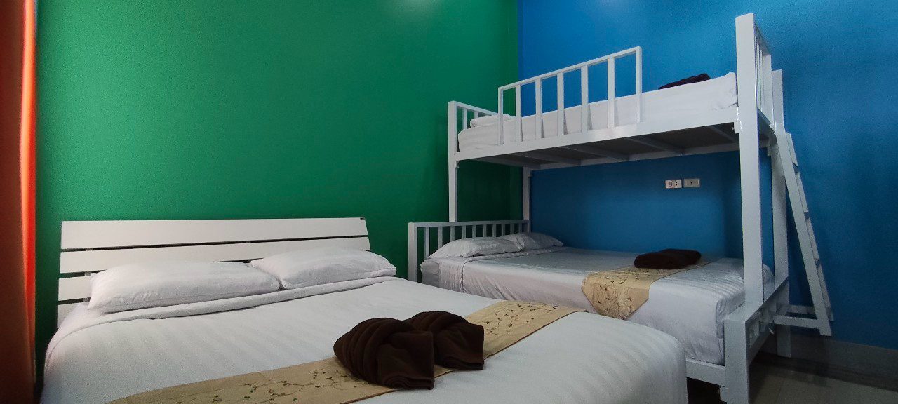 รูป วิลล่าพูล 4 ห้องนอน บางเสร่ - รูปที่ 15/21