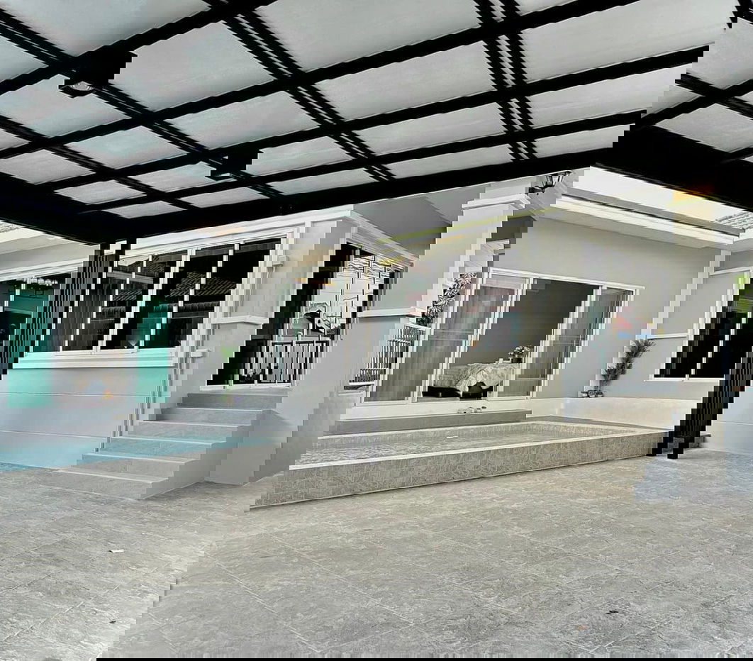 รูป ขายพูลวิลล่า 3 ห้องนอน ห้วยใหญ่ - รูปที่ 16/16