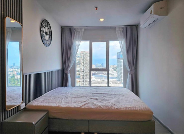 picture #Z3444💥 021268 🔥Condo for rent: Regent Home Bangna - 6/8