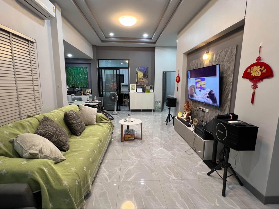 รูป Single House for Sale in Pong - รูปที่ 1/11