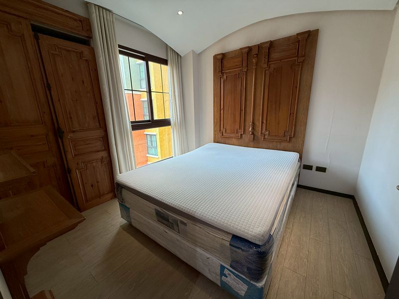 รูป Venetian Signature 2-Bedroom for Sale in Na Jomtien - รูปที่ 6/9