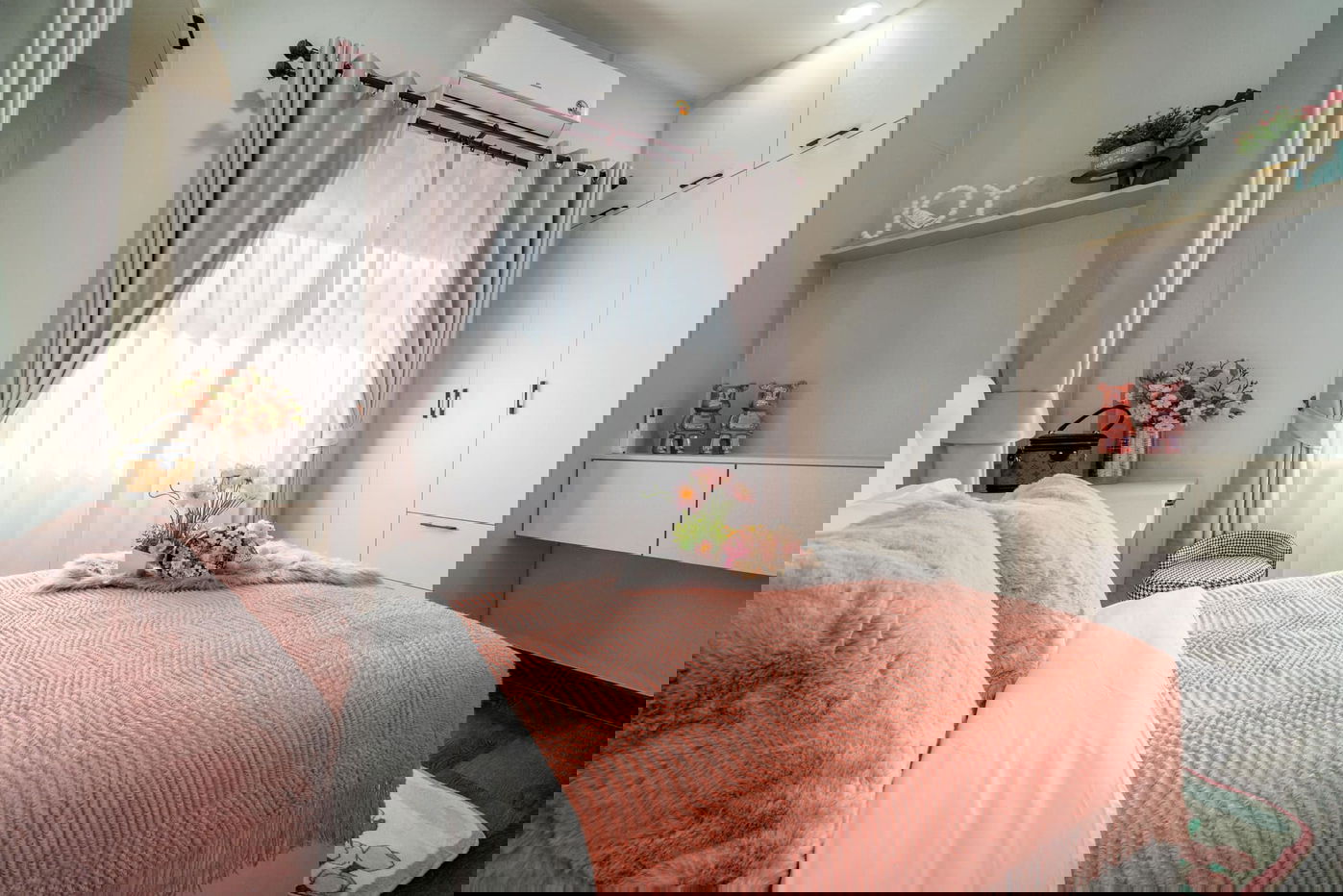 รูป ขายบ้าน 4 ห้องนอนในพัทยาตะวันออก - รูปที่ 11/22