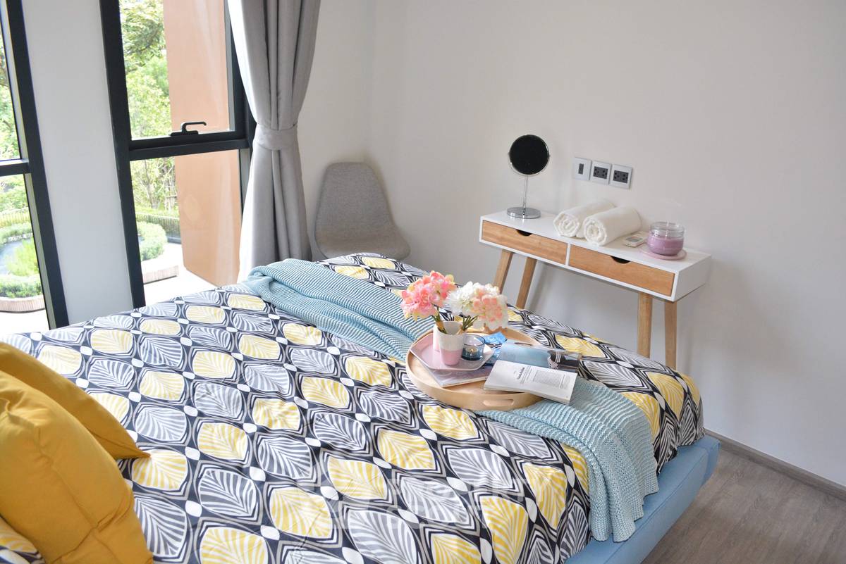 picture 1-BR Condo at Mori HAUS near BTS On Nut (ID 2462246) - 5/22