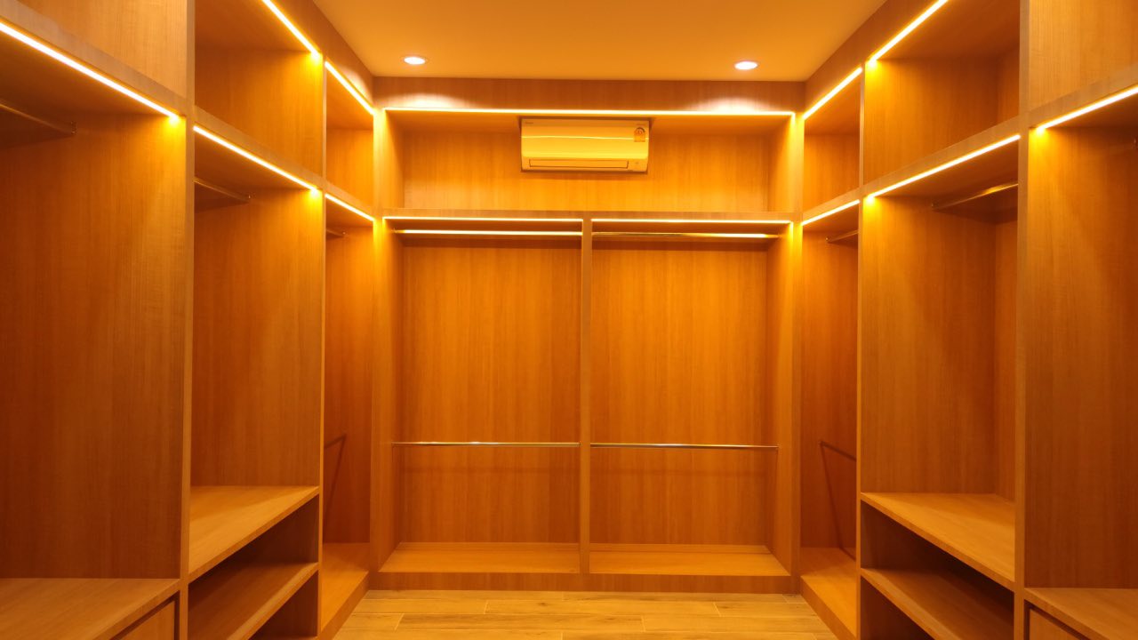 รูป ขายวิลล่าพร้อมสระว่ายน้ำส่วนตัวในห้วยใหญ่ พัทยา - รูปที่ 16/16