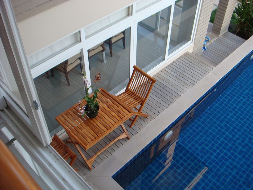 picture 3 Bedrooms House for Rent in Na Jomtien - 9/10