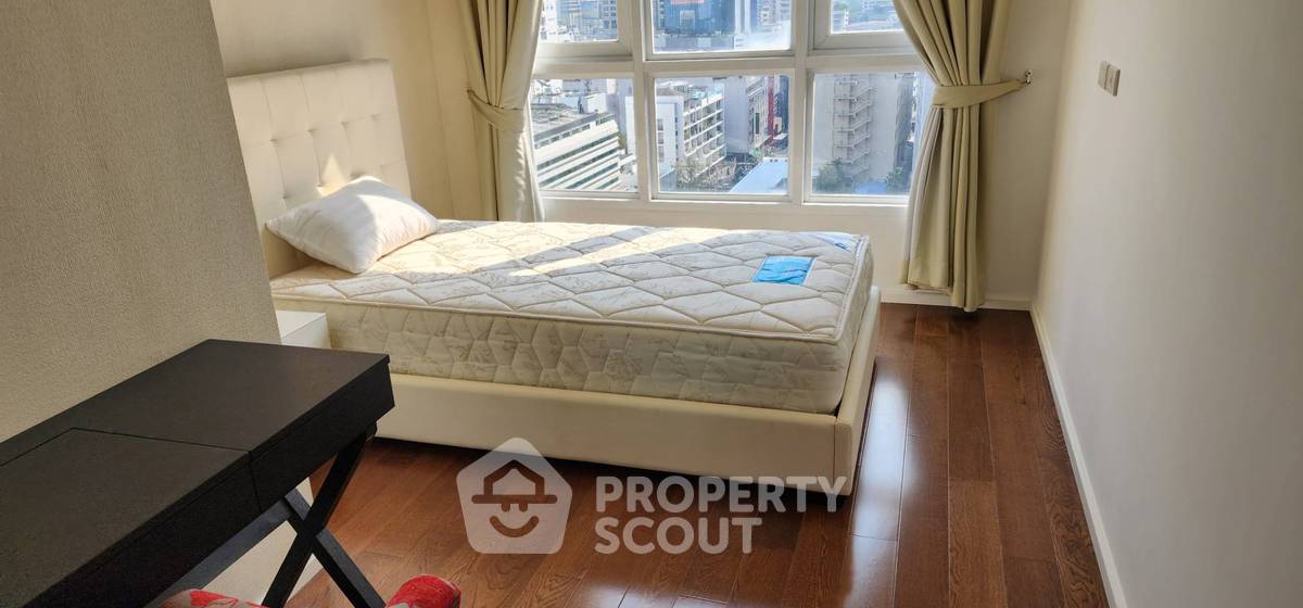 picture 2-BR Condo at 15 Sukhumvit Residences near BTS Nana (ID 2463743) - 5/8