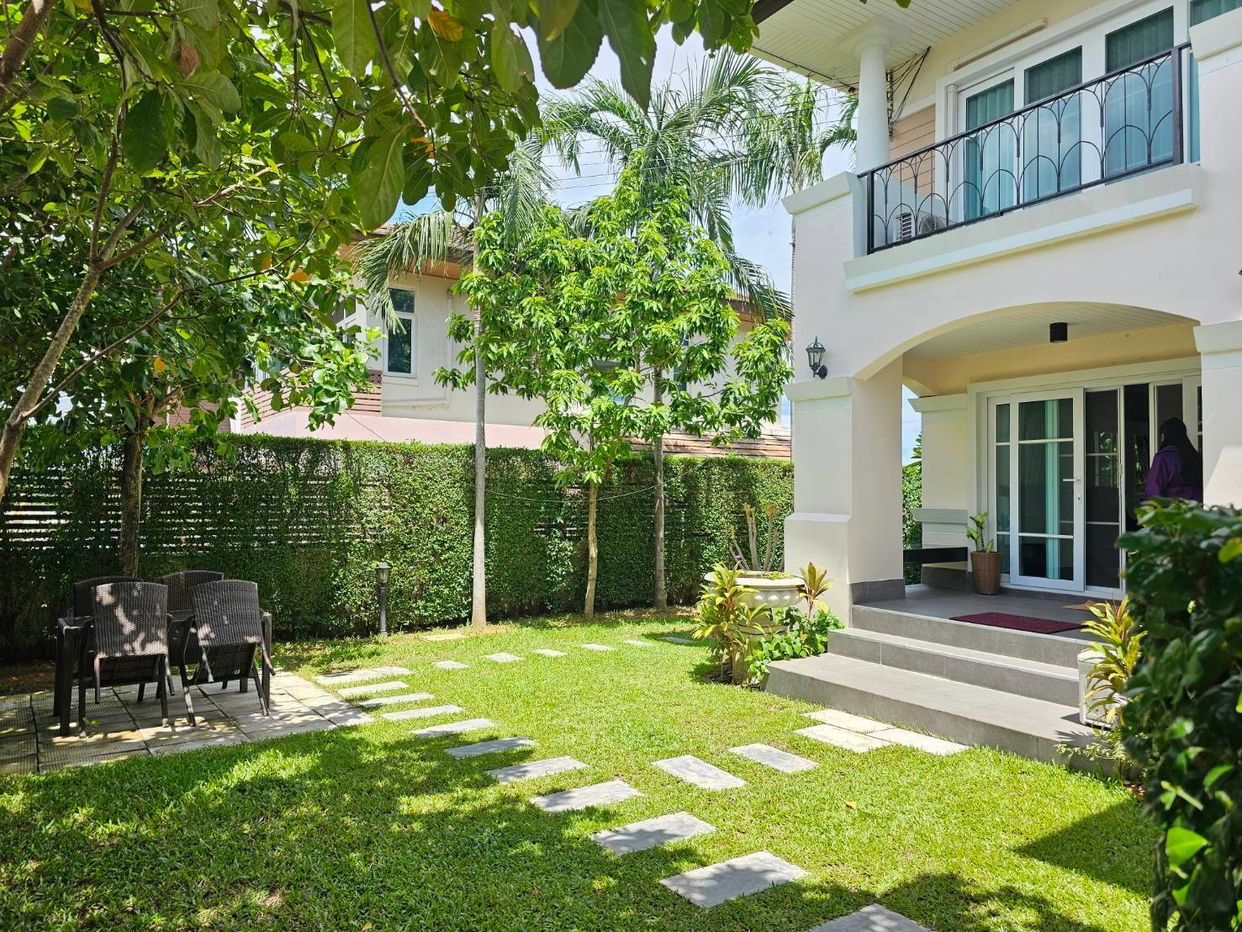 รูป ขายบ้าน 4 ห้องนอนในพัทยาตะวันออก - รูปที่ 10/10