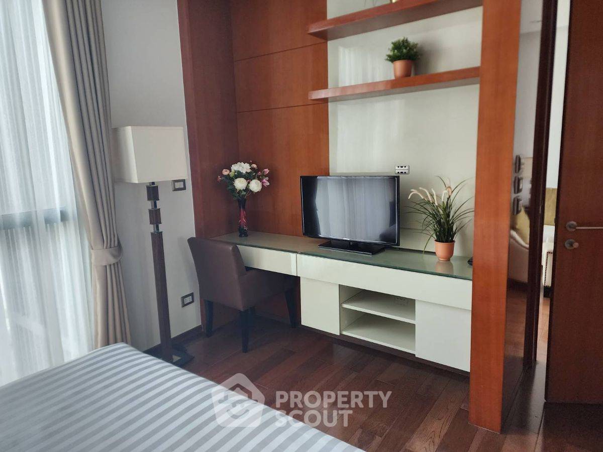 picture 1-BR Condo at The Address Sukhumvit 28 near BTS Phrom Phong (ID 2289220) - 1/11