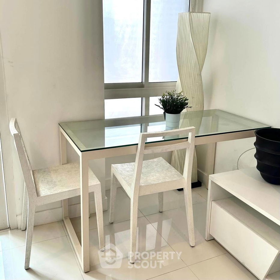 picture 1-BR Condo at Ideo Verve Sukhumvit near BTS On Nut (ID 1838218) - 7/7