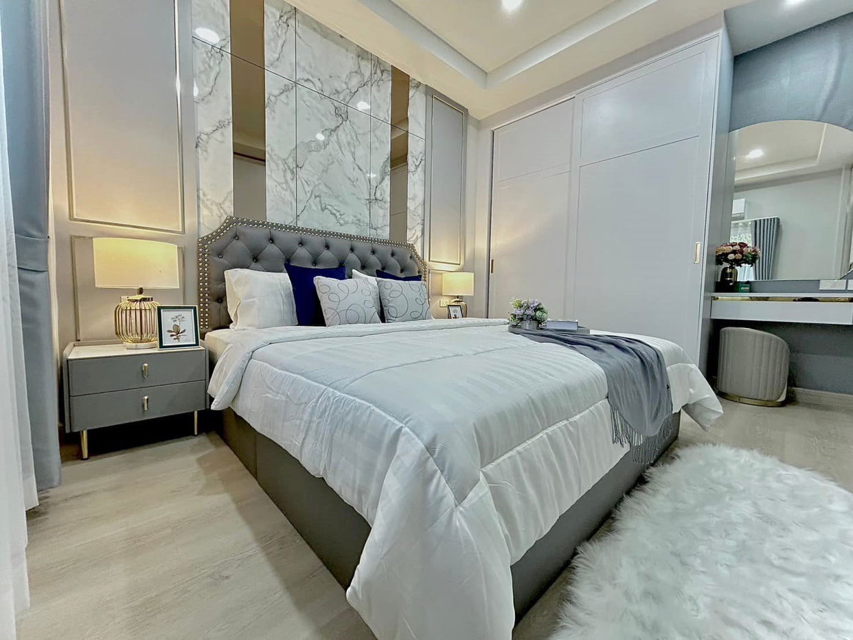 รูป ขายพูลวิลล่า 3 ห้องนอน ห้วยใหญ่ - รูปที่ 14/16