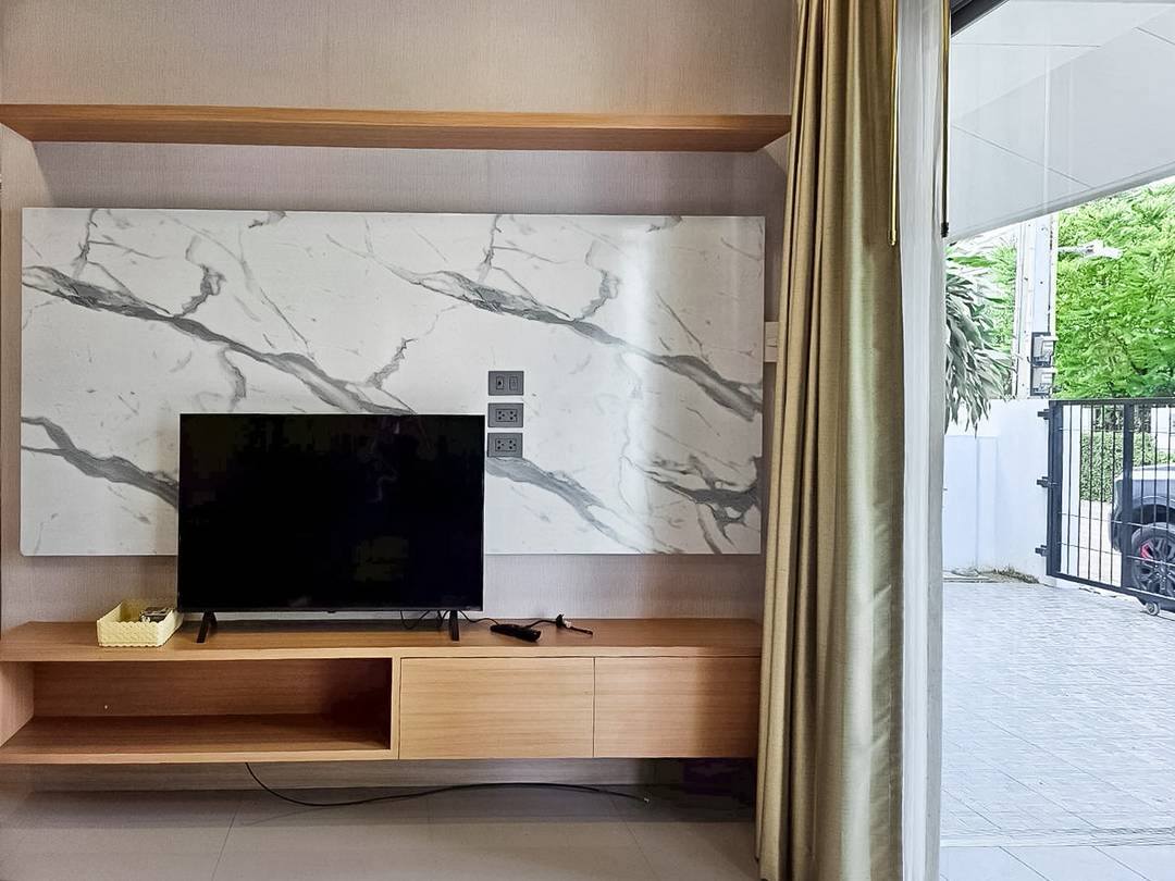 รูป บ้านให้เช่าในพัทยาตะวันออก - รูปที่ 2/13