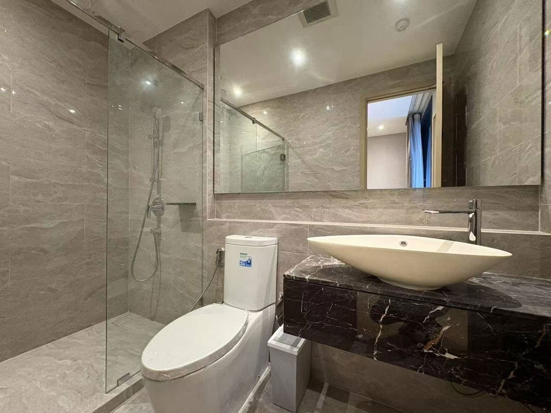 รูป 🔴26,000฿🔴 แอชตัน อโศก - พระราม 9 ✅ ใกล้ MRT พระราม 9 ยินดีบริการ🙏:​📱 รหัสทรัพย์​ 6812-0305📱: ไอดีไลน์:@bbcondo88 - รูปที่ 7/7