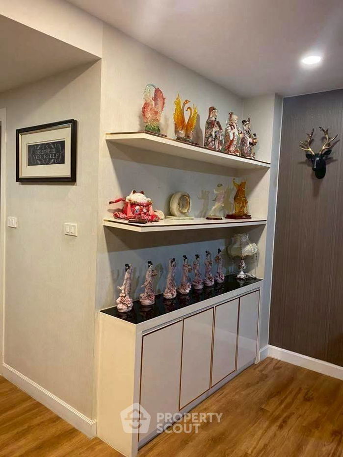 รูป คอนโด 1-ห้องนอน ที่ ดุสิตแกรนด์พาร์ค ใกล้ เมืองพัทยา (ID 2459733) - รูปที่ 7/13