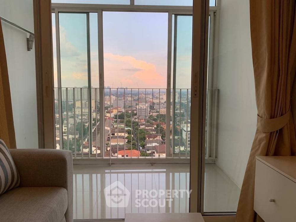 picture 2-BR Condo at Ideo Verve Sukhumvit near BTS On Nut (ID 384796) - 7/29