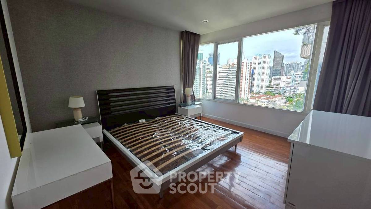 รูป คอนโด 2-ห้องนอน ที่ บ้านสิริ 31 คอนโด ใกล้ MRT สุขุมวิท (ID 1815457) - รูปที่ 4/26