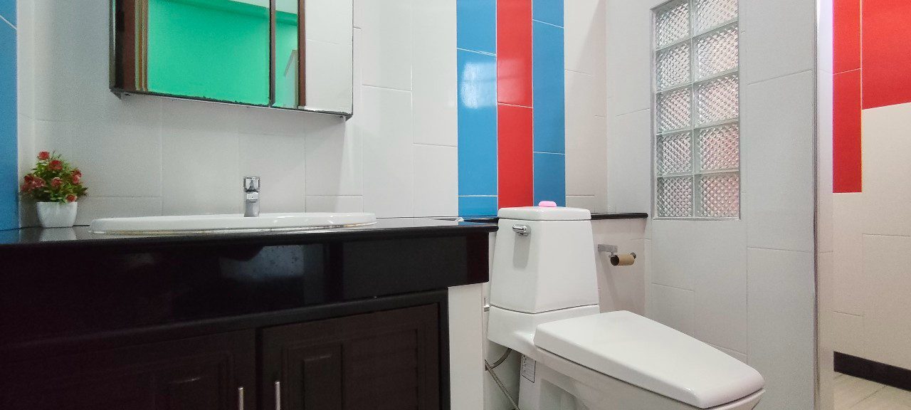 รูป วิลล่าพูล 4 ห้องนอน บางเสร่ - รูปที่ 16/21