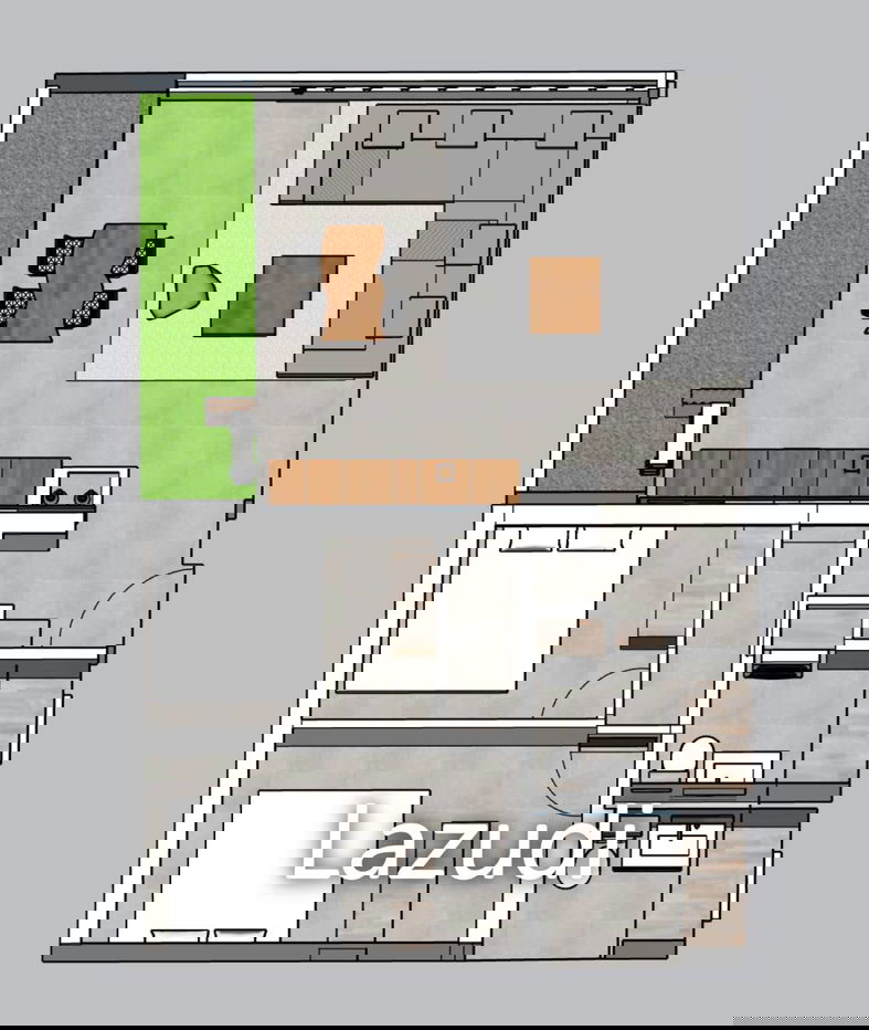 picture Luxury 2-Bedroom Condo in Khlong Toei Nuea Bangkok - 11/11