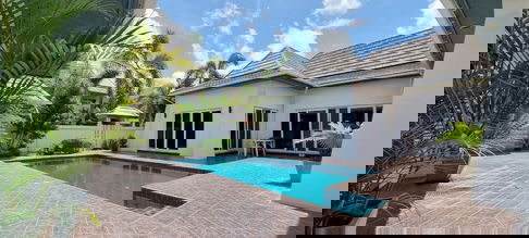 4 Bedrooms House for Sale in East Pattaya