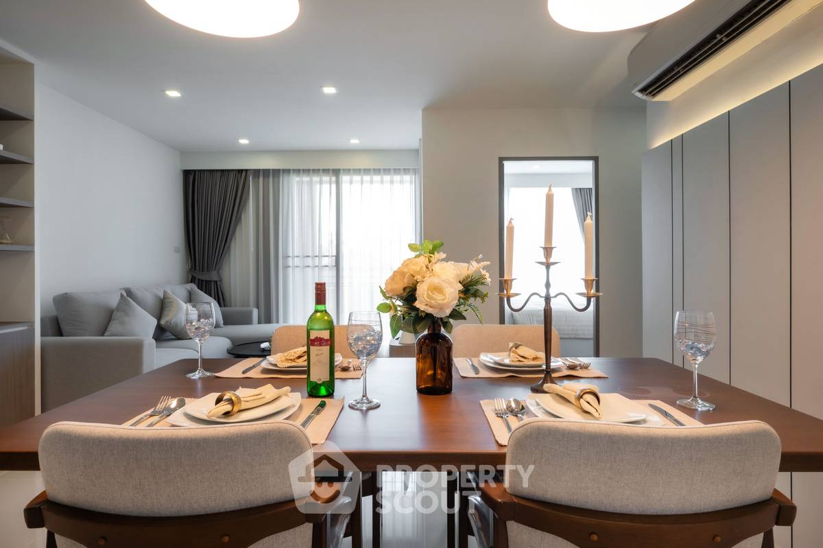 picture 2-BR Condo at Art @ Thonglor close to Thong Lo (ID 2461893) - 46/49